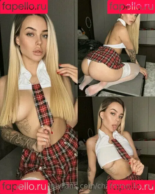 charming_baby Onlyfans Photo Gallery 