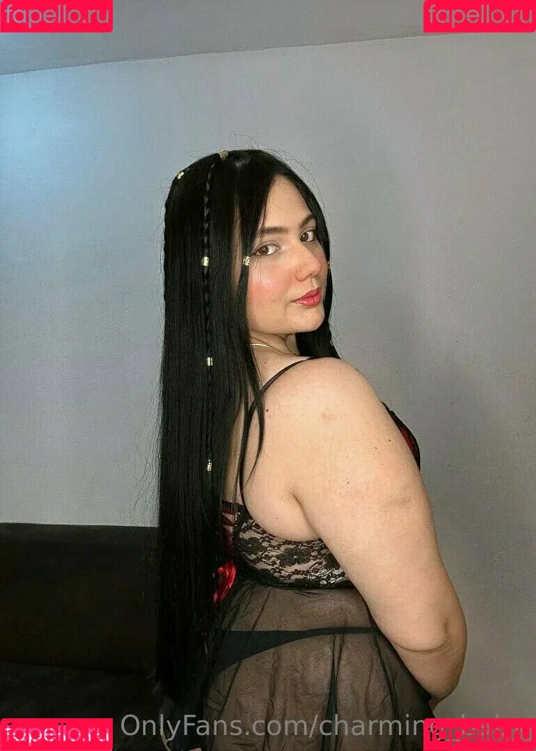 charming_baby Onlyfans Photo Gallery 