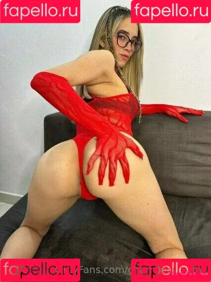charming_baby Onlyfans Photo Gallery 