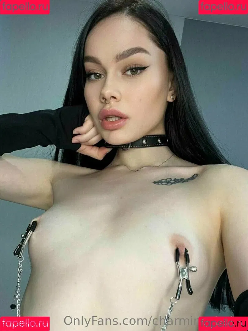 charming_baby Onlyfans Photo Gallery 