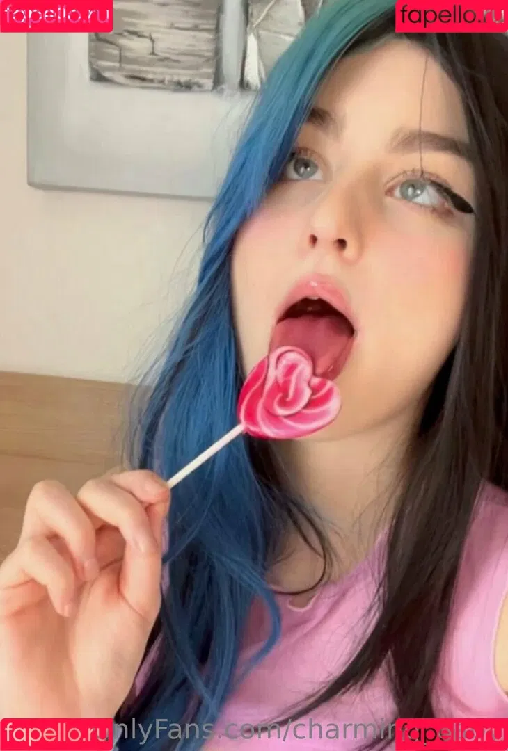 charming_baby Onlyfans Photo Gallery 