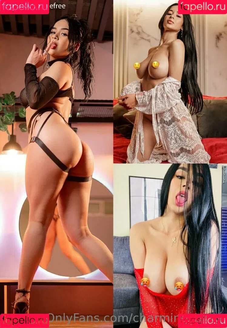 charming_baby Onlyfans Photo Gallery 
