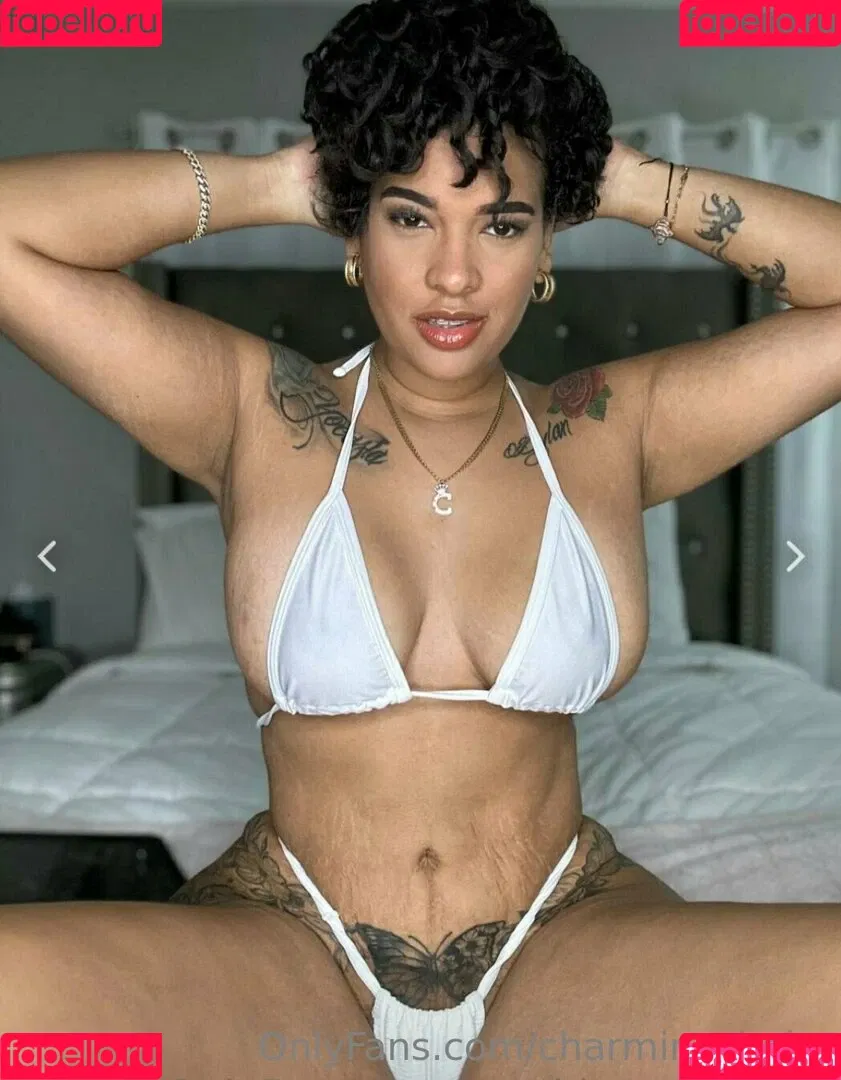 charming_baby Onlyfans Photo Gallery 