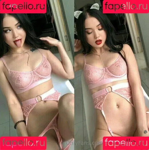 charming_baby Onlyfans Photo Gallery 
