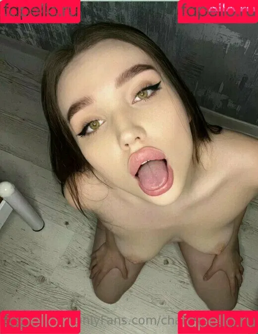 charming_baby Onlyfans Photo Gallery 