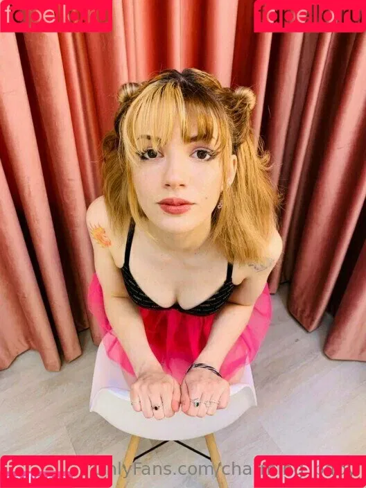 charming_baby Onlyfans Photo Gallery 