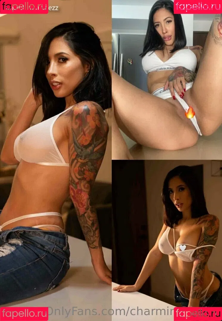 charming_baby Onlyfans Photo Gallery 
