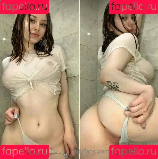 charming_baby Onlyfans Photo Gallery 