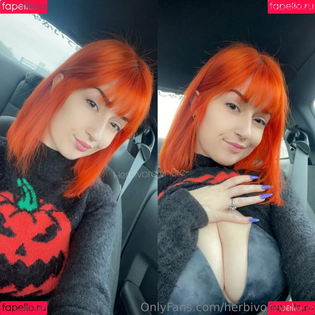 herbivorewh0re Onlyfans Photo Gallery 