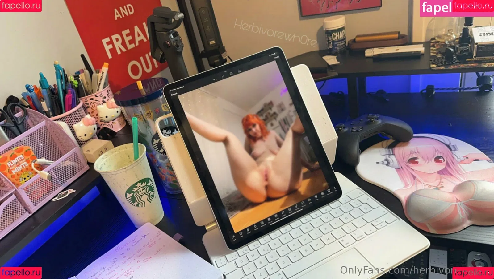 herbivorewh0re Onlyfans Photo Gallery 