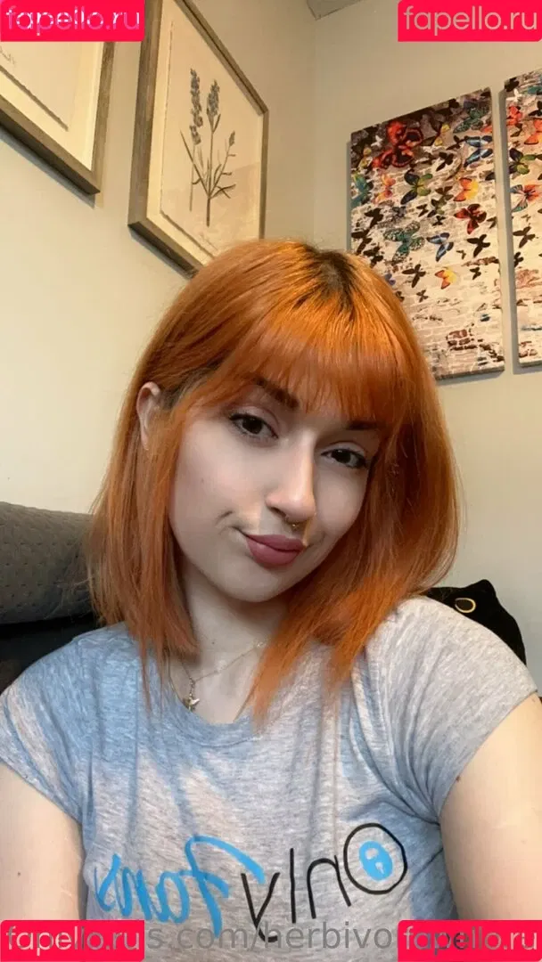 herbivorewh0re Onlyfans Photo Gallery 