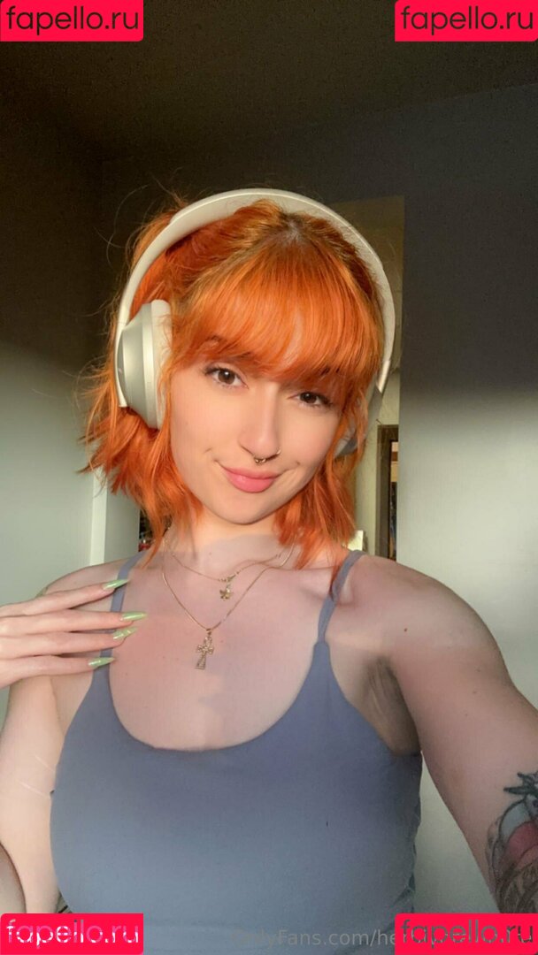 herbivorewh0re Onlyfans Photo Gallery 