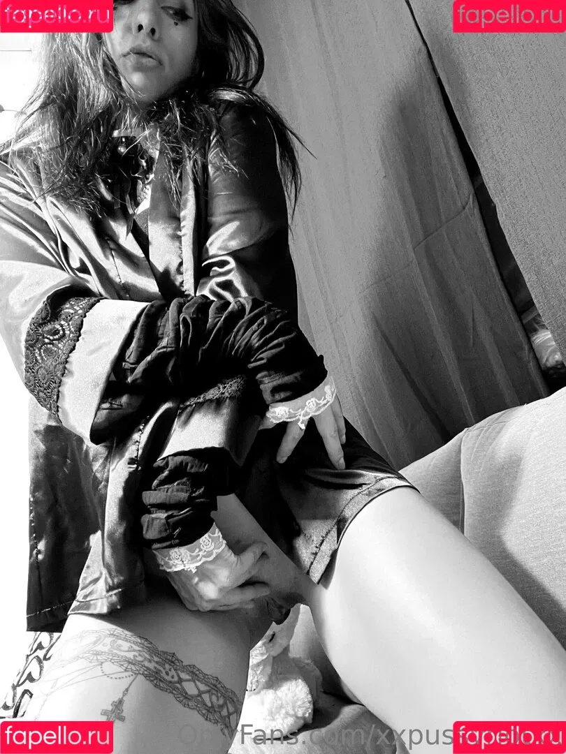 xxpussyriotxx Onlyfans Photo Gallery 
