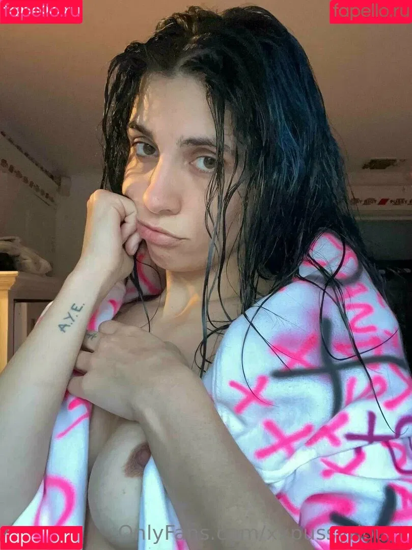 xxpussyriotxx Onlyfans Photo Gallery 