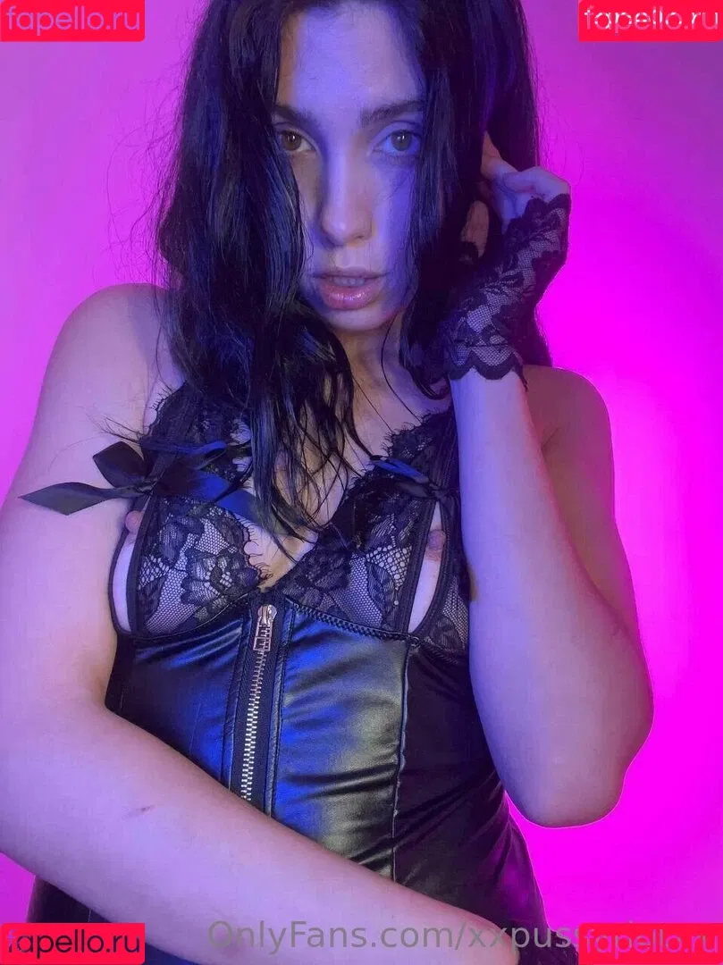 xxpussyriotxx Onlyfans Photo Gallery 