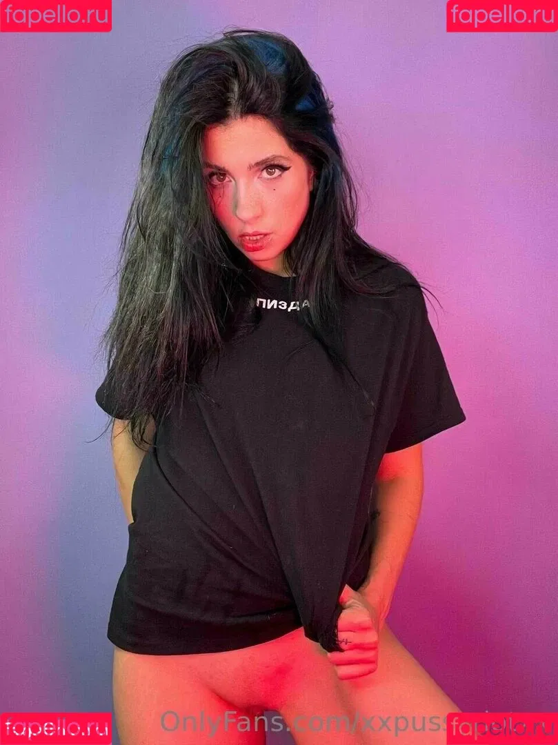 xxpussyriotxx Onlyfans Photo Gallery 