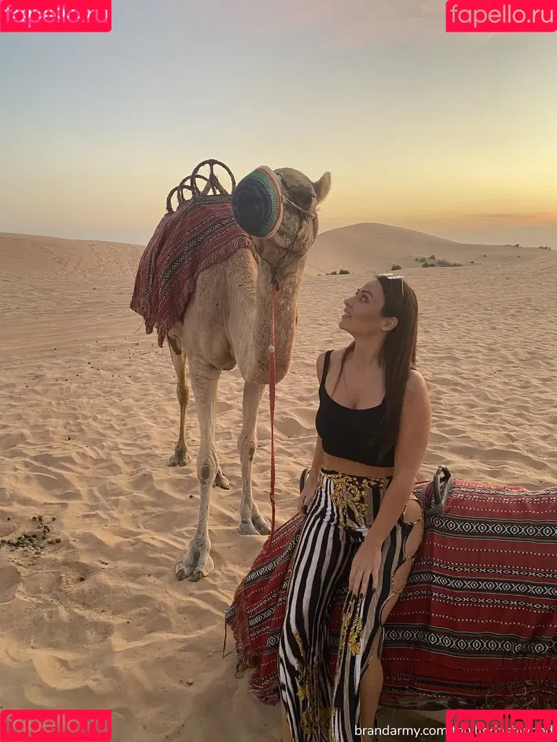 Tenille Dashwood Onlyfans Photo Gallery 