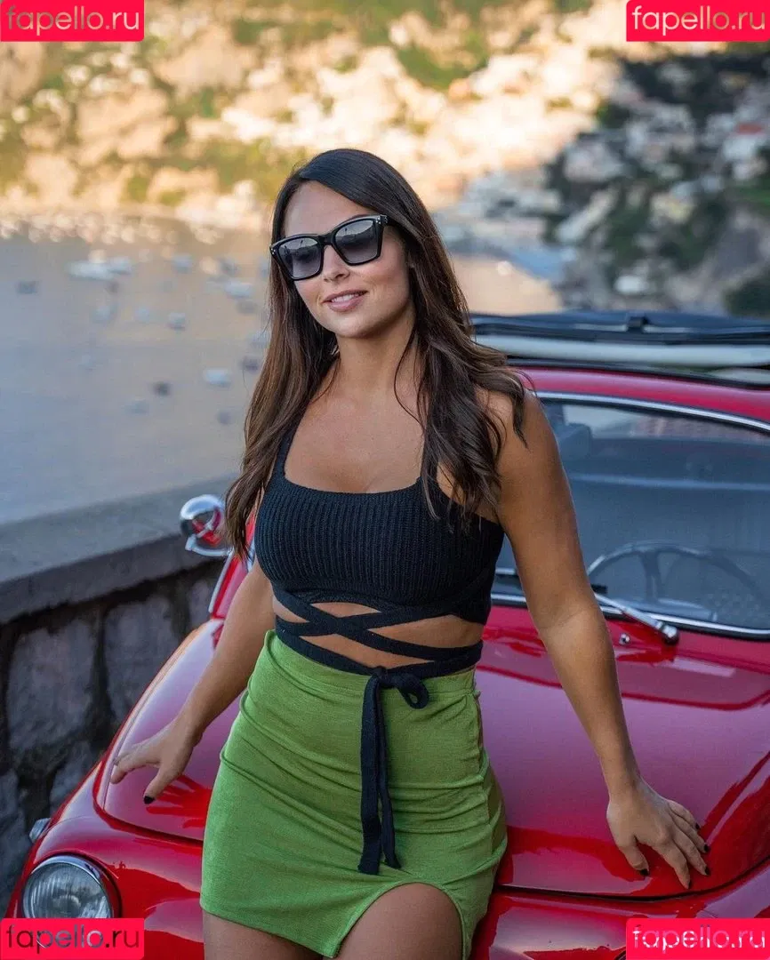 Tenille Dashwood Onlyfans Photo Gallery 