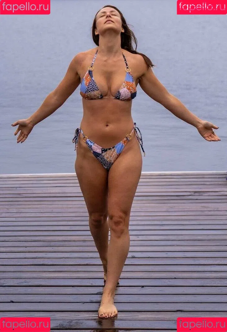 Tenille Dashwood Onlyfans Photo Gallery 