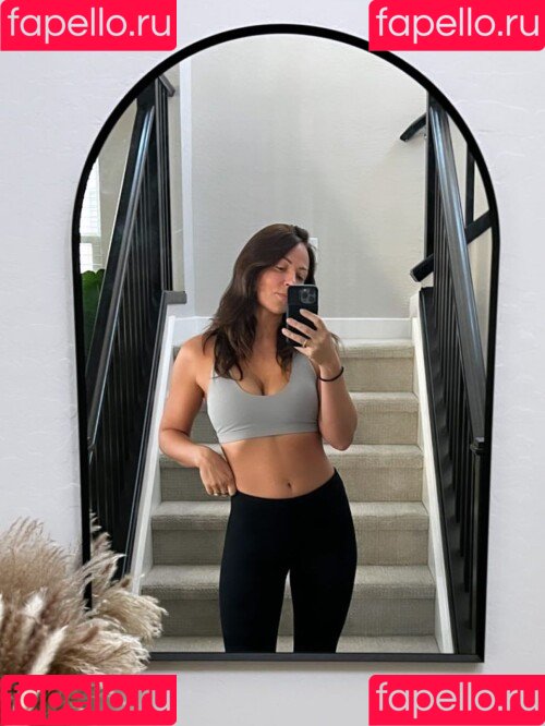 Tenille Dashwood Nude Onlyfans Photo 35