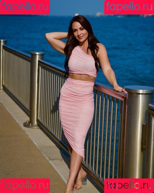 Tenille Dashwood Nude Onlyfans Photo 20