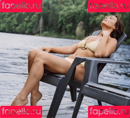 Tenille Dashwood Nude Onlyfans Photo 13