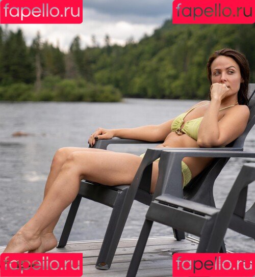 Tenille Dashwood Nude Onlyfans Photo 11