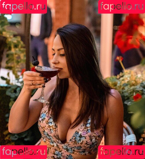 Tenille Dashwood Nude Onlyfans Photo 10