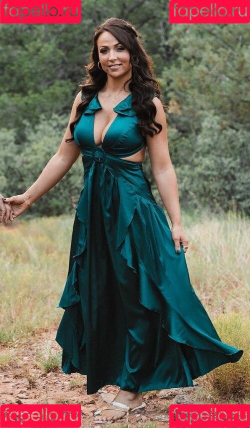 Tenille Dashwood Nude Onlyfans Photo 7