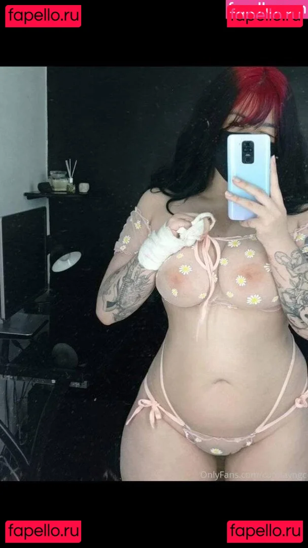 Carolayn Garcia Onlyfans Photo Gallery 