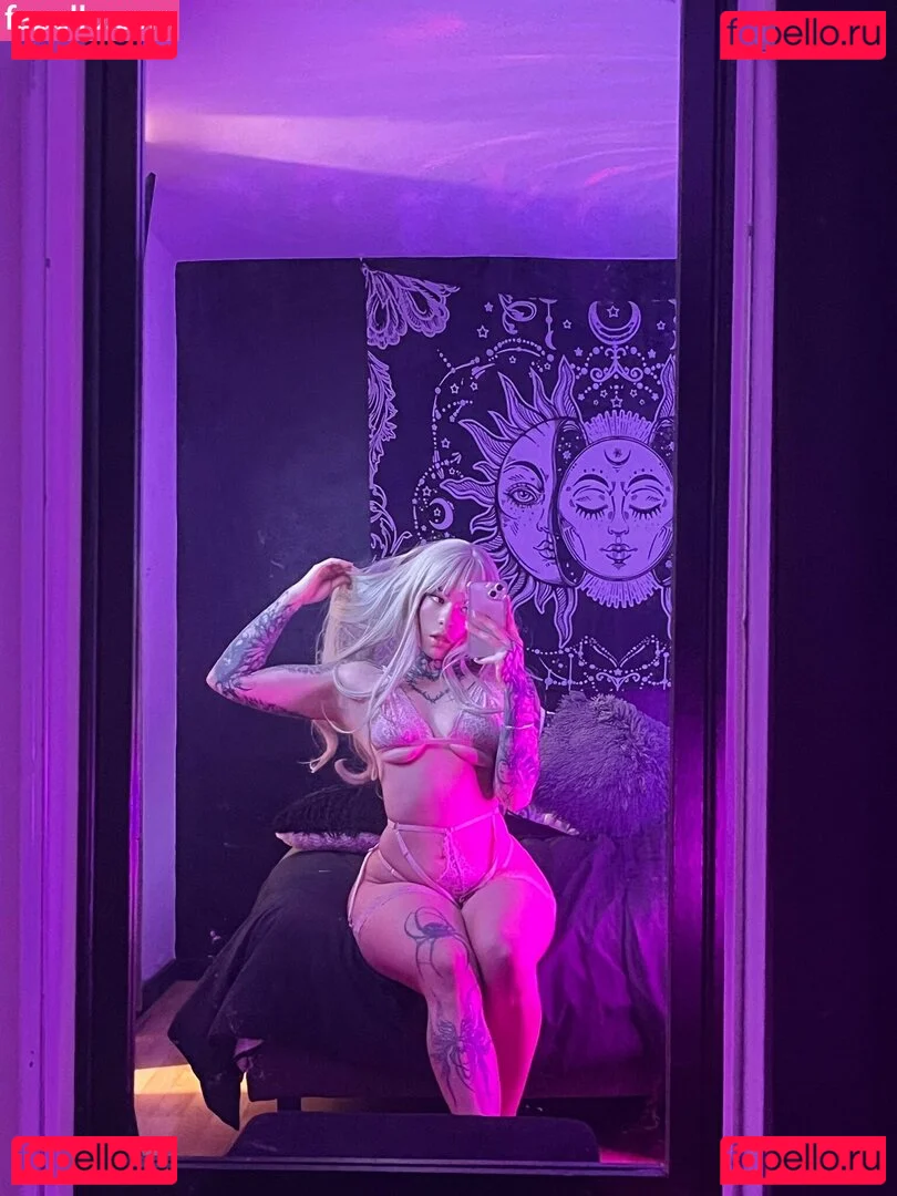 Carolayn Garcia Onlyfans Photo Gallery 