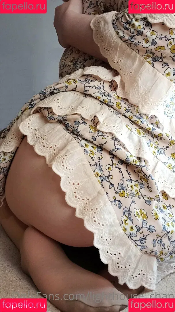 lighthouse_chan Onlyfans Photo Gallery 