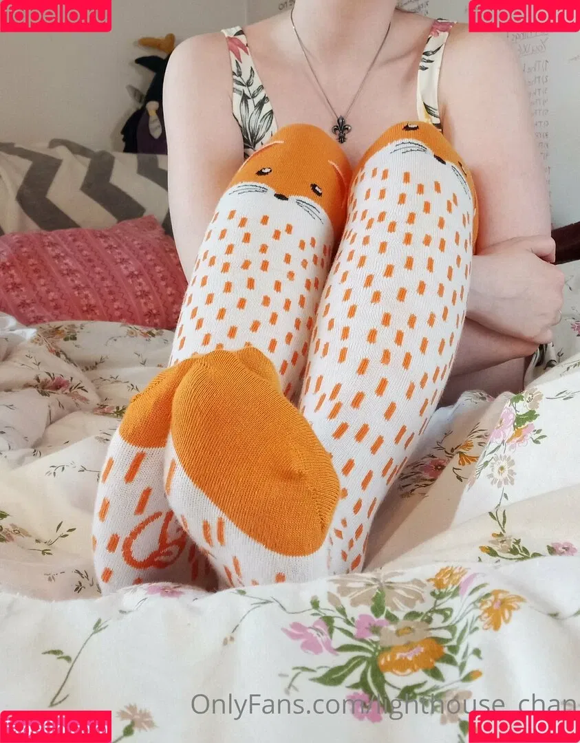 lighthouse_chan Onlyfans Photo Gallery 