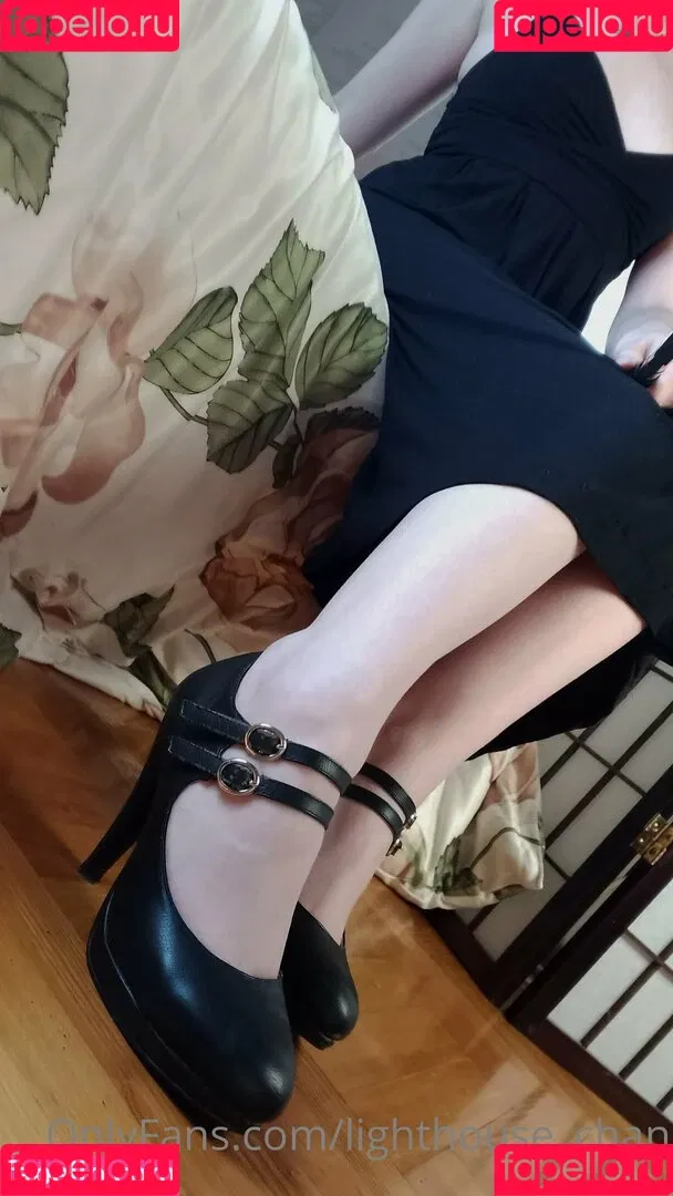 lighthouse_chan Onlyfans Photo Gallery 
