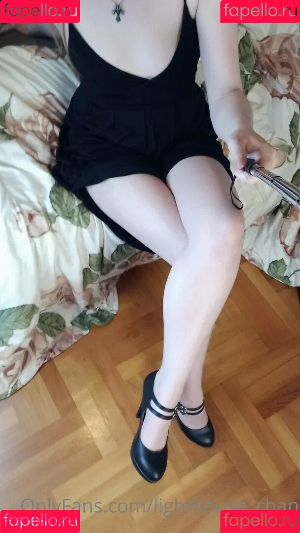 lighthouse_chan Onlyfans Photo Gallery 