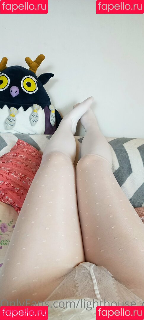 lighthouse_chan Onlyfans Photo Gallery 