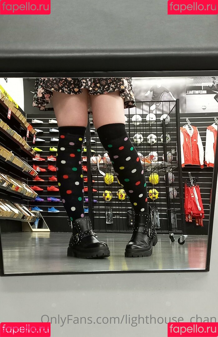 lighthouse_chan Onlyfans Photo Gallery 