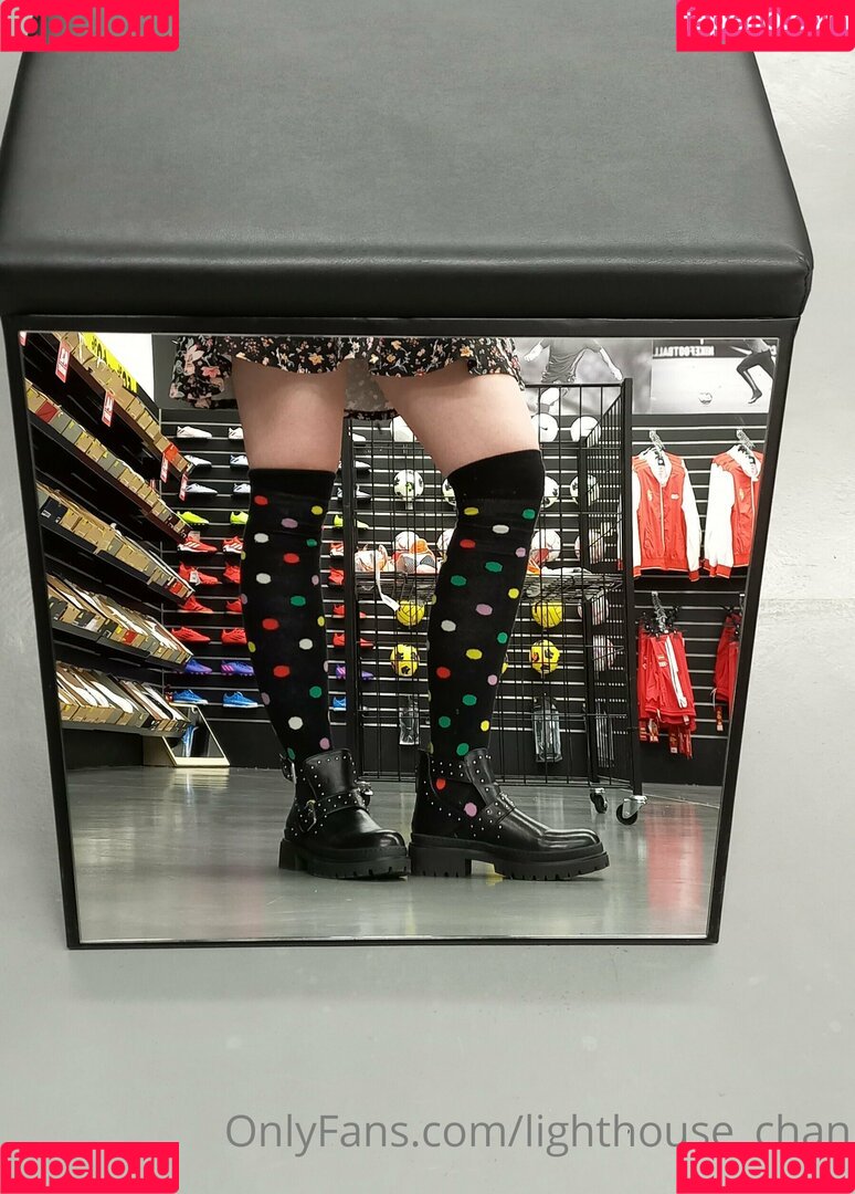 lighthouse_chan Onlyfans Photo Gallery 