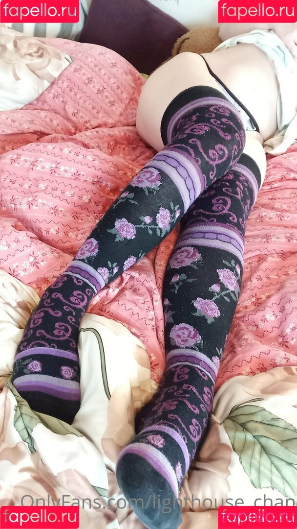 lighthouse_chan Onlyfans Photo Gallery 