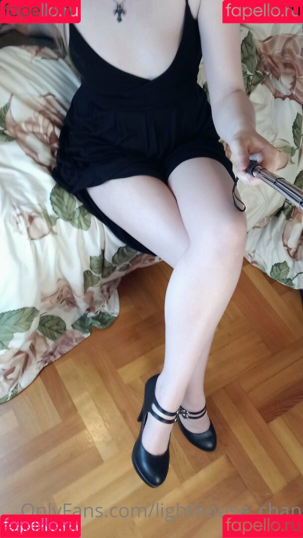 lighthouse_chan Onlyfans Photo Gallery 