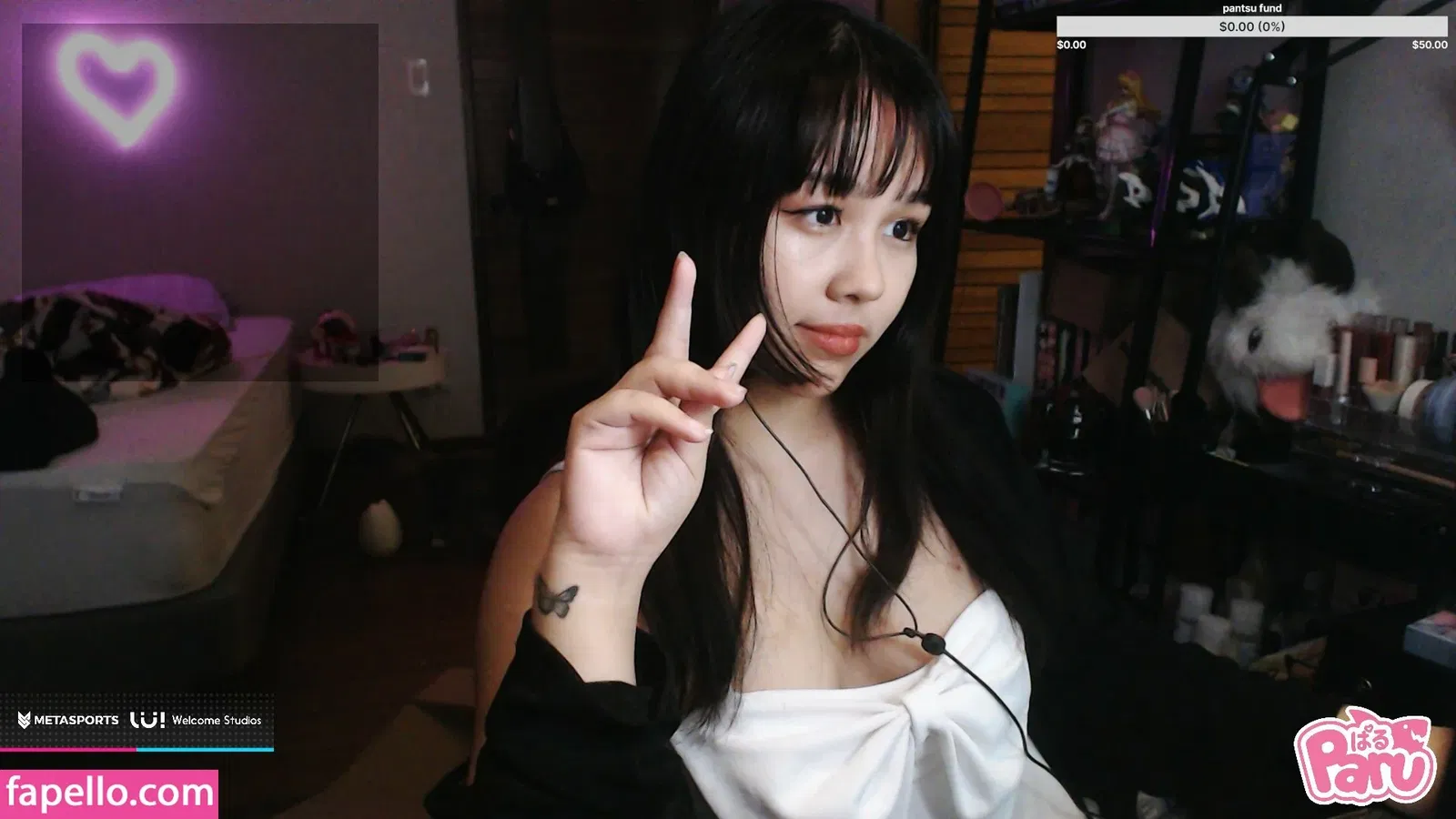 sadparu Onlyfans Photo Gallery 