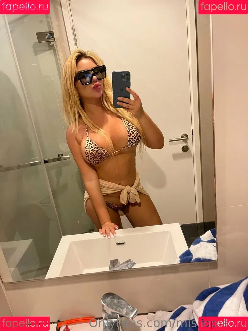 missninavip Onlyfans Photo Gallery 