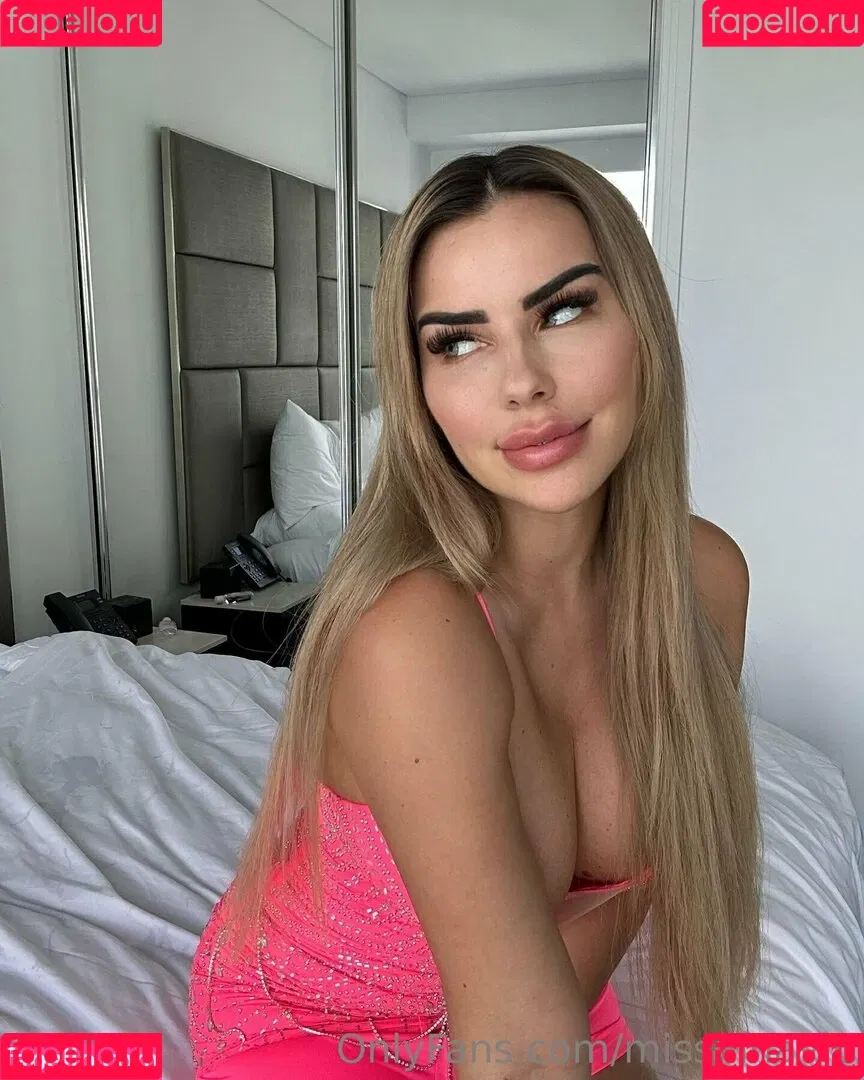 missninavip Onlyfans Photo Gallery 