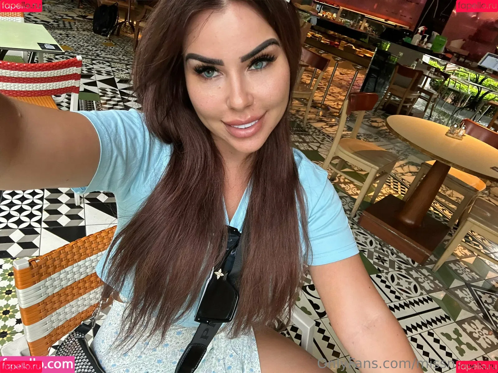 missninavip Onlyfans Photo Gallery 