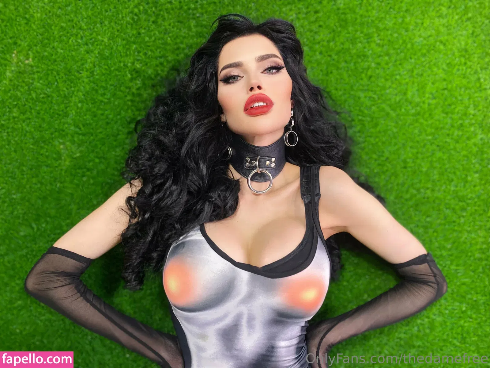 thedamefree Onlyfans Photo Gallery 