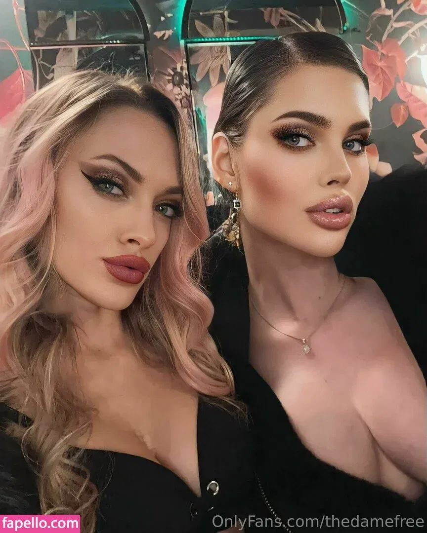 thedamefree Onlyfans Photo Gallery 