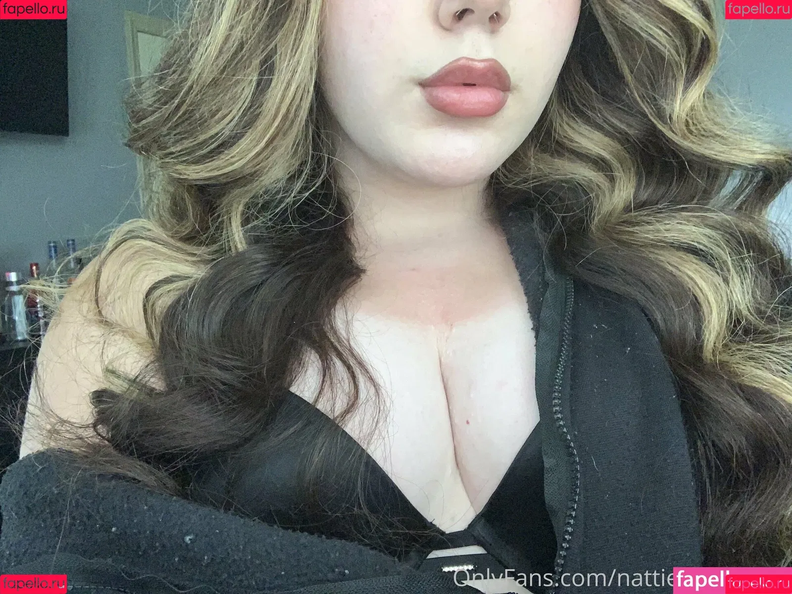 nattiethebaddie Onlyfans Photo Gallery 