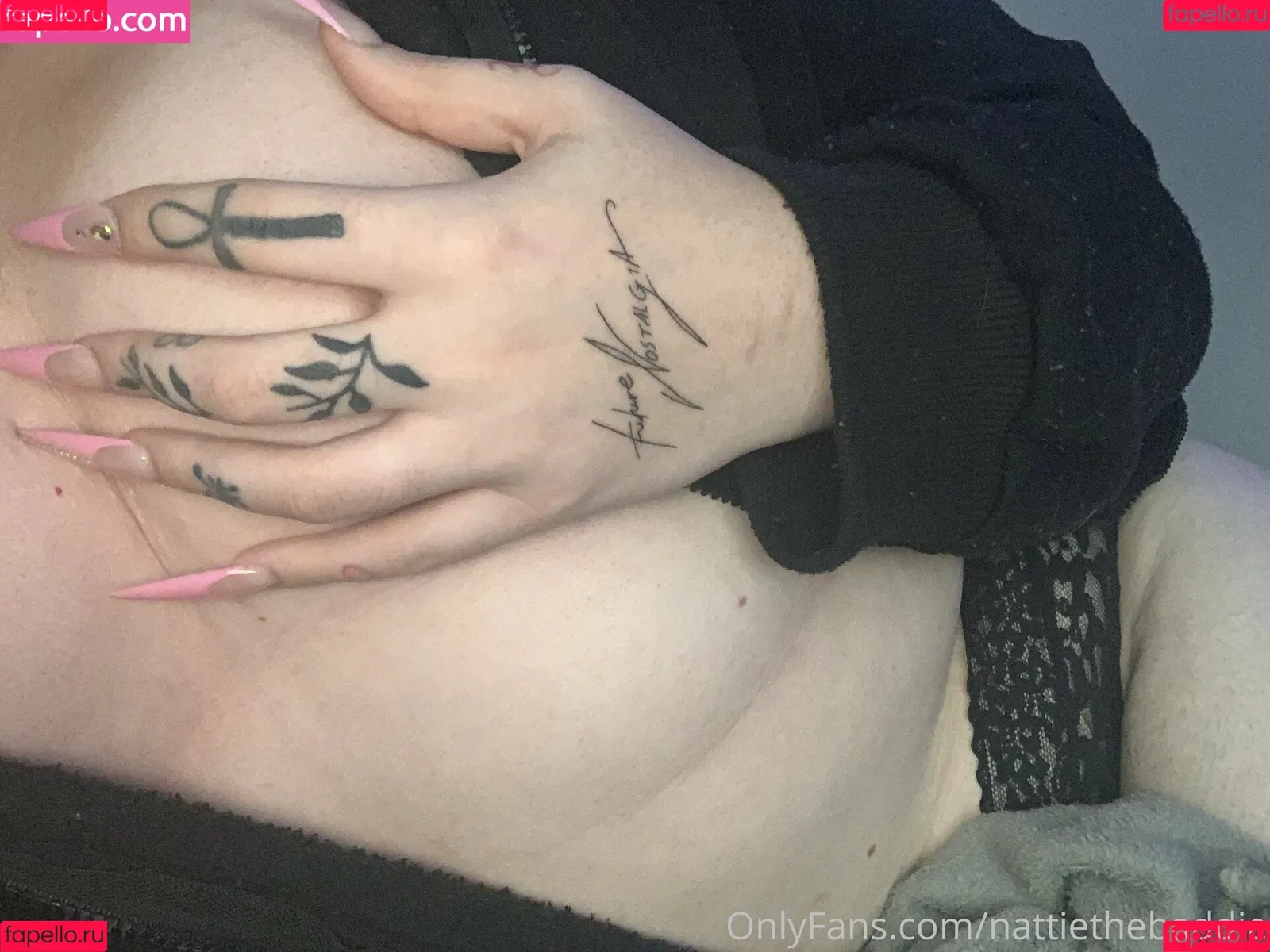 nattiethebaddie Onlyfans Photo Gallery 