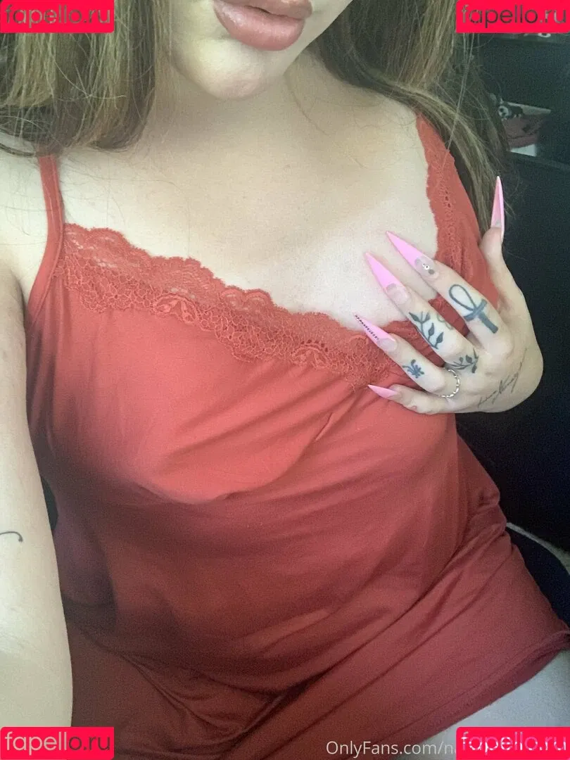 nattiethebaddie Onlyfans Photo Gallery 