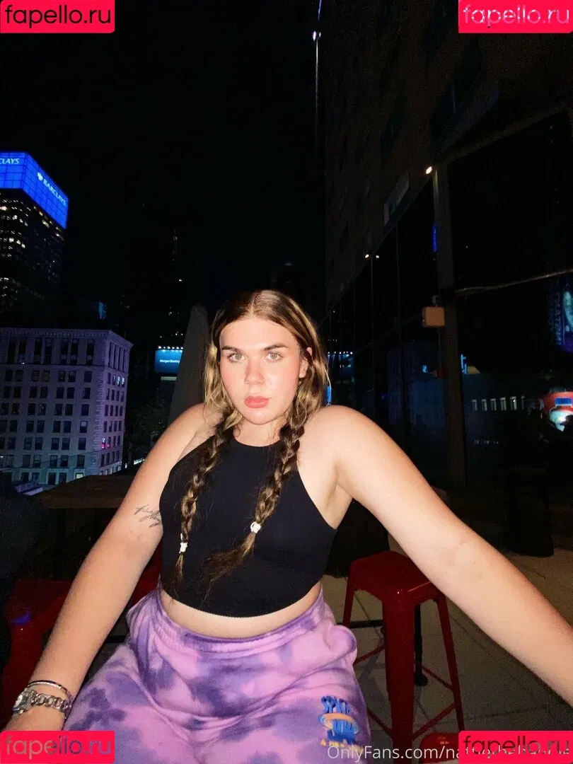 nattiethebaddie Onlyfans Photo Gallery 